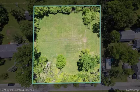0 Gildersleeve St, South Rockwood, MI 48179
