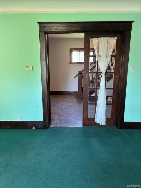 Entry Way - 1214 Root St, Flint, MI 48503 photo 2 of 4