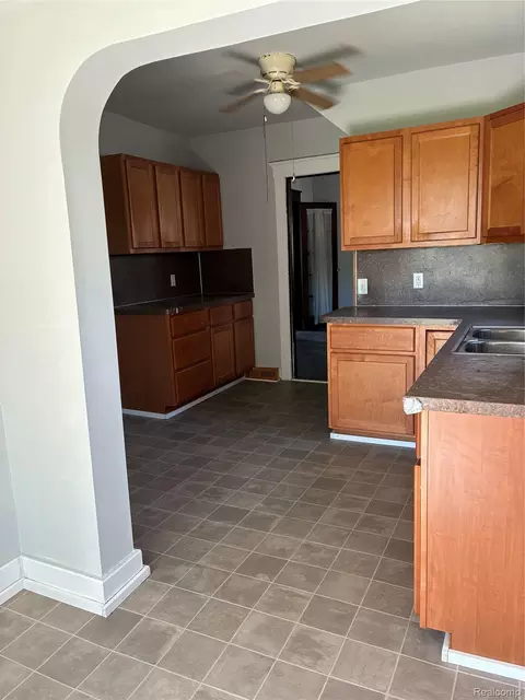 Kitchen - 1214 Root St, Flint, MI 48503 photo 1 of 2