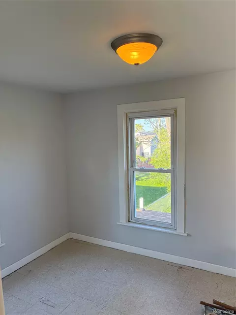 Bedroom - 1214 Root St, Flint, MI 48503 photo 12 of 12