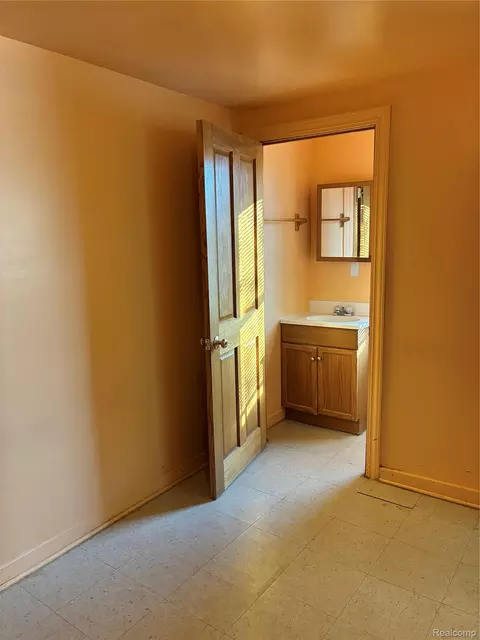 Bedroom - 1214 Root St, Flint, MI 48503 photo 1 of 12