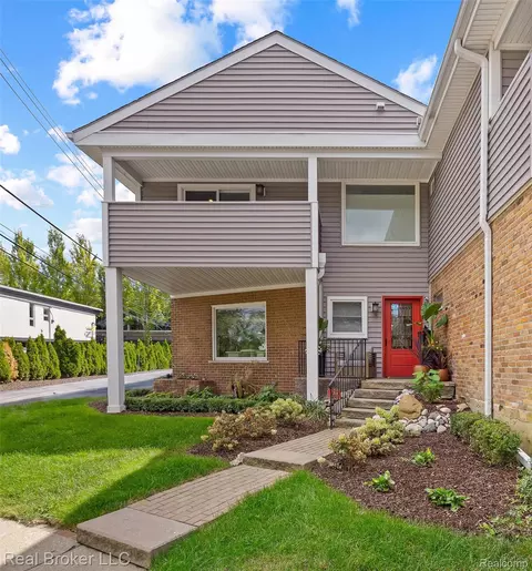 255 Southfield Rd, Birmingham, MI 48009