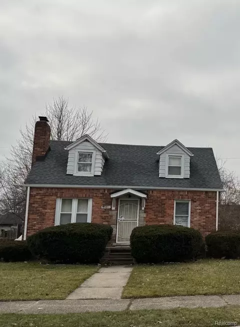 5105 Farmbrook St, Detroit, MI 48224 photo 1