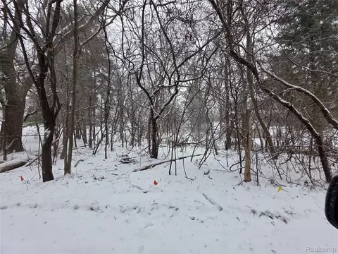 2375 Greenlawn Ave, Bloomfield, MI 48302