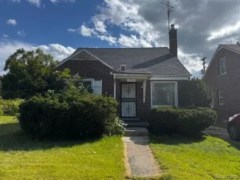 14996 Tacoma St, Detroit, MI 48205
