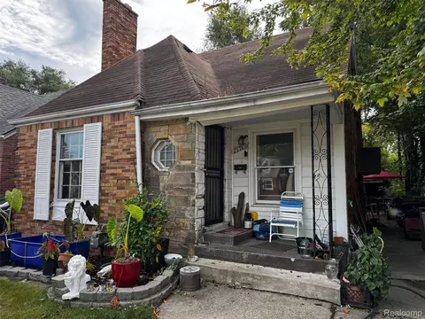 14772 Tacoma St, Detroit, MI 48205