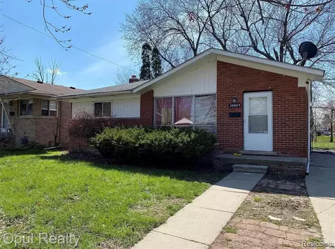 29985 Glenwood St, Inkster, MI 48141