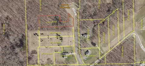 0 Katherina Z Pl, Howell, MI 48855