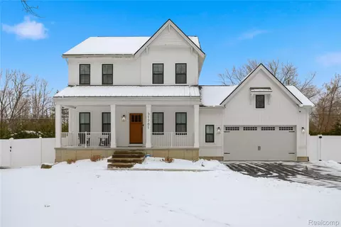31701 Hull Ave, Farmington, MI 48336