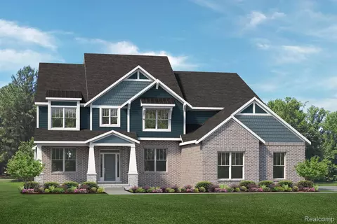 57762 Belfield Ct, Lyon, MI 48178