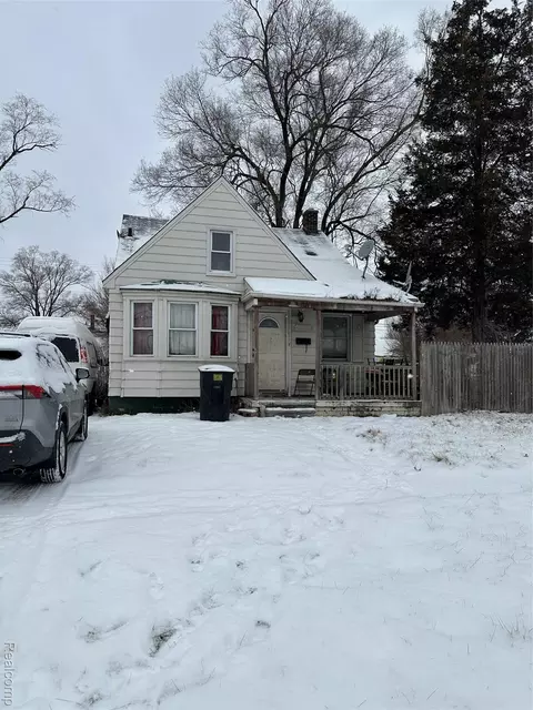 11737 Winthrop St, Detroit, MI 48227