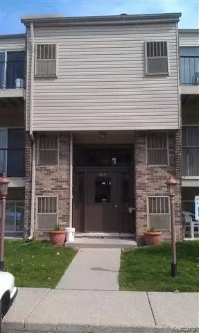 38272 Fairway Ct #121A, Clinton Township, MI 48038