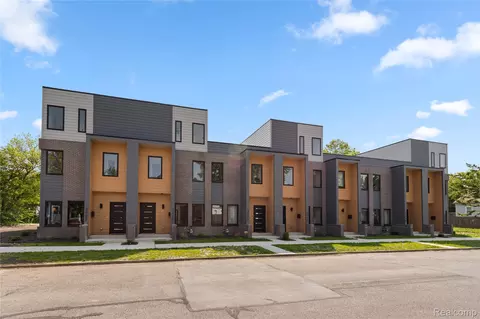 3420 Cochrane St, Detroit, MI 48208
