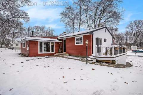 5995 Paramus, Independence, MI 48346