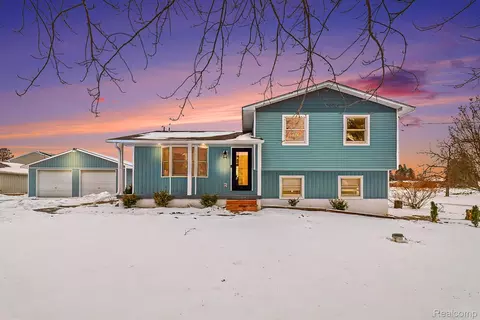 13933 Bliven Rd, Antrim, MI 48418