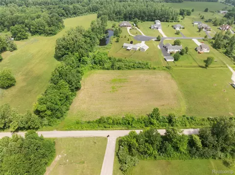 V/l - 1 Macey Road, Augusta, MI 48191