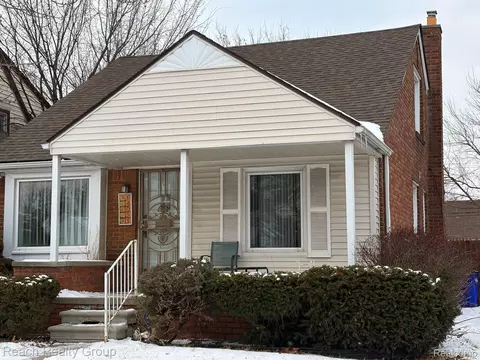 14051 Edmore Dr, Detroit, MI 48205