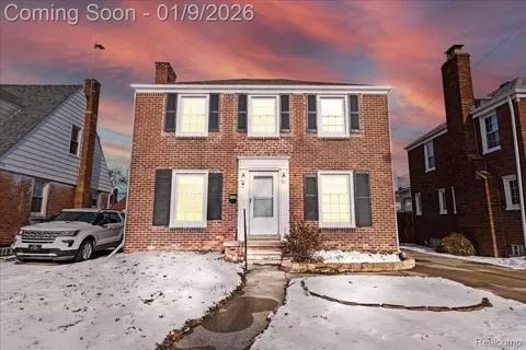 944 Kings Hwy, Lincoln Park, MI 48146