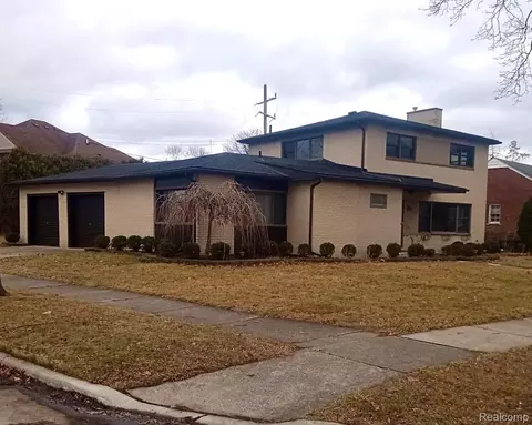 22040 Watsonia St, Dearborn, MI 48128