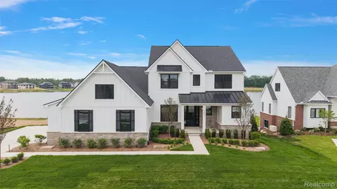 2691 Crystal Lake Dr, Commerce, MI 48382