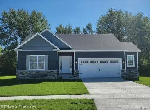 13132 Westwinds Dr, Fenton, MI 48451