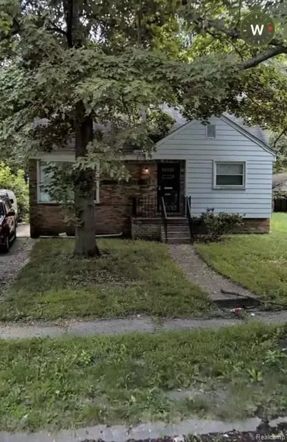15761 Bentler St, Detroit, MI 48223