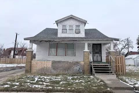 10340 Maplelawn St, Detroit, MI 48204