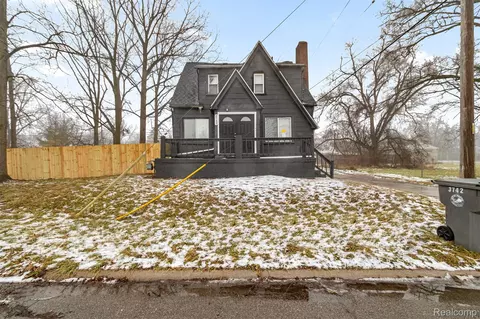 3742 Allen Ave, Inkster, MI 48141