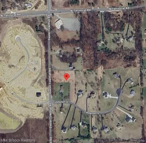 11490 Castleton Ct, Dexter, MI 48130 photo 13