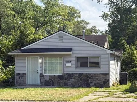 15354 Lahser Rd, Detroit, MI 48223