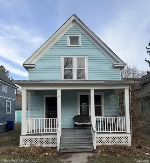 523 2nd St, Ann Arbor, MI 48103