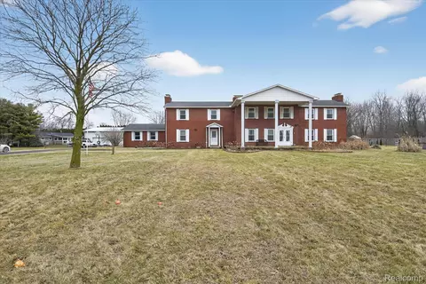 177 Nieman Rd, Raisinville, MI 48161