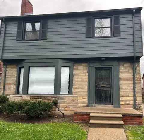 16595 Kentfield St, Detroit, MI 48219