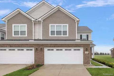 8743 Grove St, Washington, MI 48094