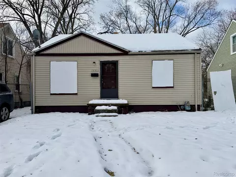 19913 Prevost St, Detroit, MI 48235