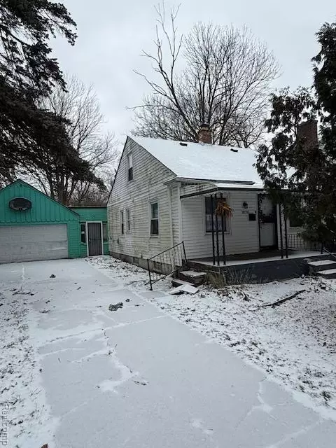 18170 Patton St, Detroit, MI 48219