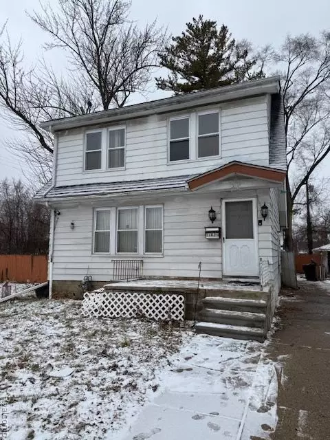 11635 Minock St, Detroit, MI 48228