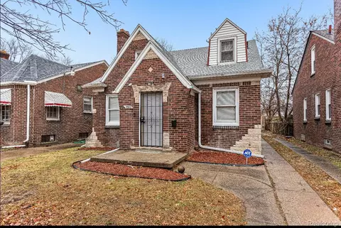 9500 Lakepointe St, Detroit, MI 48224