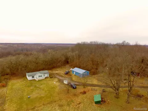 2298 N Wilmoth Hwy, Raisin, MI 49221