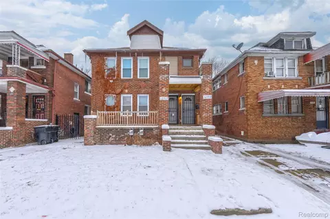 12717 Santa Rosa Dr, Detroit, MI 48238