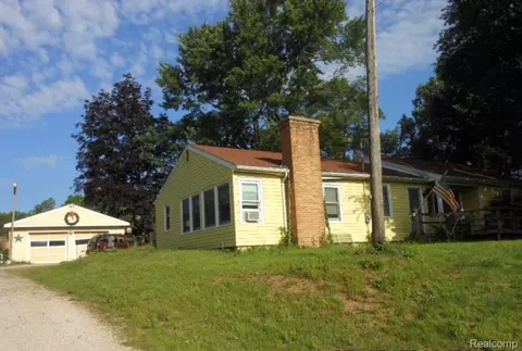 4246 Hoyer Rd, Jackson, MI 49201 photo 1