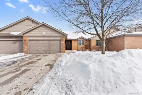 2087 Fairway Cir, Canton, MI 48188