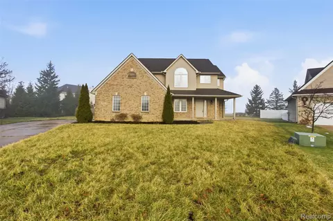 7767 W Branch Ct, Augusta, MI 48197