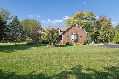 4000 S Sheldon Rd, Canton, MI 48188