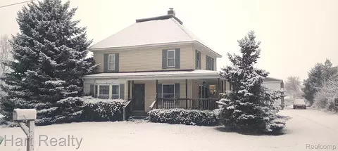 3644 Washington St, Moore, MI 48472