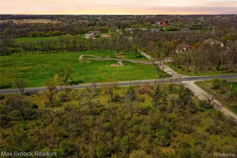 5024 E Joy Rd, Superior, MI 48105