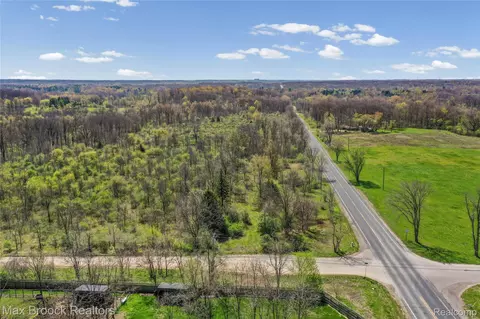 5024 E Joy Rd, Superior, MI 48105
