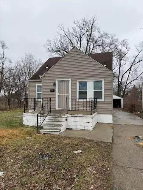 8630 Greenview Ave, Detroit, MI 48228