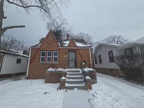 15840 Ardmore St, Detroit, MI 48227