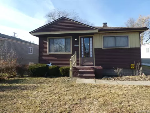 20107 Saint Francis St, Livonia, MI 48152